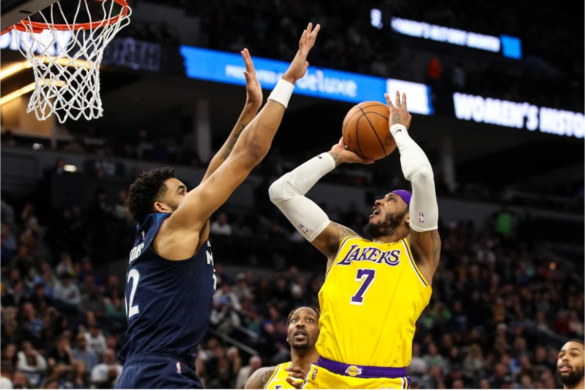 Los Angeles Lakers at Toronto Raptors Betting Analysis and Predictions