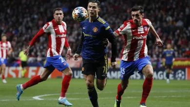Manchester United vs Atletico Madrid Betting Analysis and Prediction
