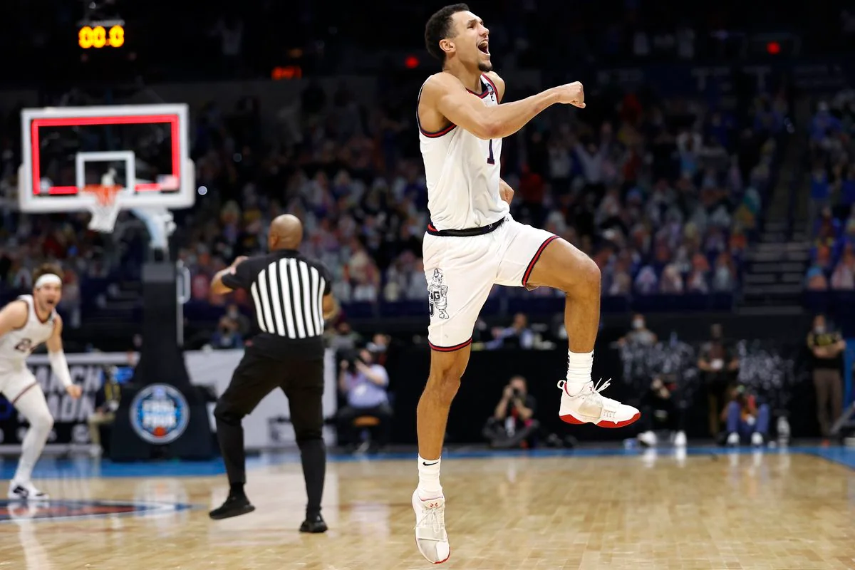 March Madness Selection Sunday 2022 Preview