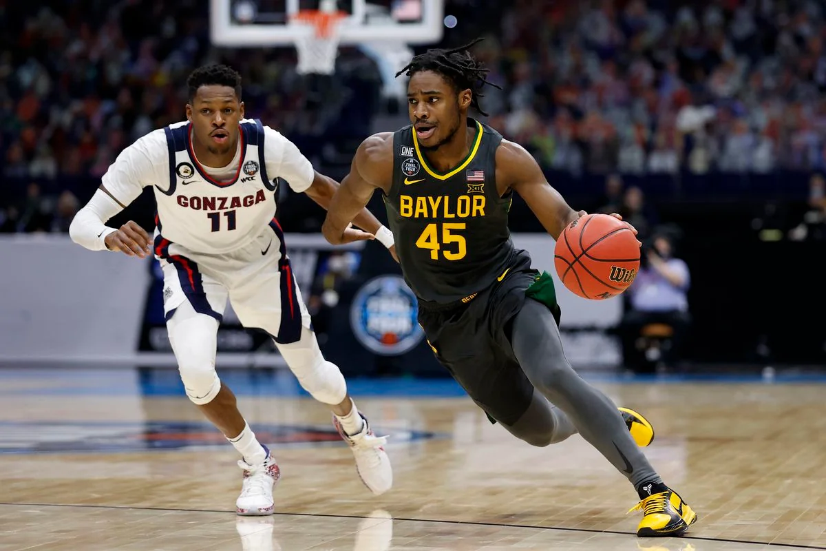 March Madness Contenders Betting Analysis