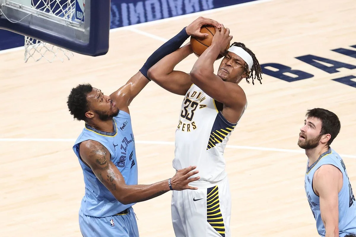 Memphis Grizzlies at Indiana Pacers Betting Analysis and Predictions