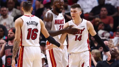Miami Heat at Philadelphia 76ers Betting Analysis and Predictions