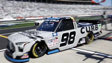 NASCAR Truck Series: XPEL 225 Betting Analysis and Predictions