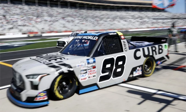 NASCAR Truck Series: XPEL 225 Betting Analysis and Predictions