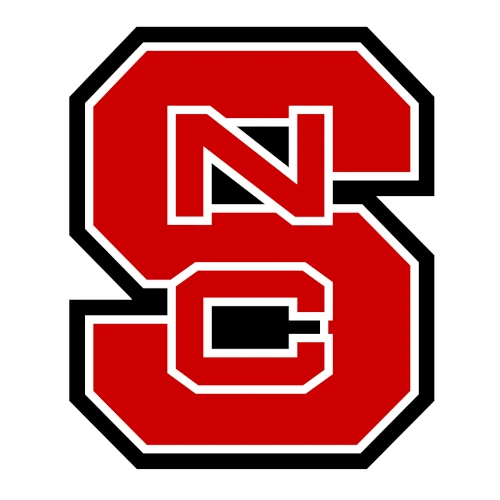 North Carolina State Logo