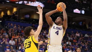 NCAAB: Iowa State at LSU Betting Analysis and Predictions