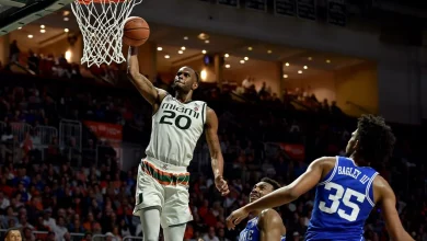 NCAAB: Miami at Boston College Betting Analysis and Predictions