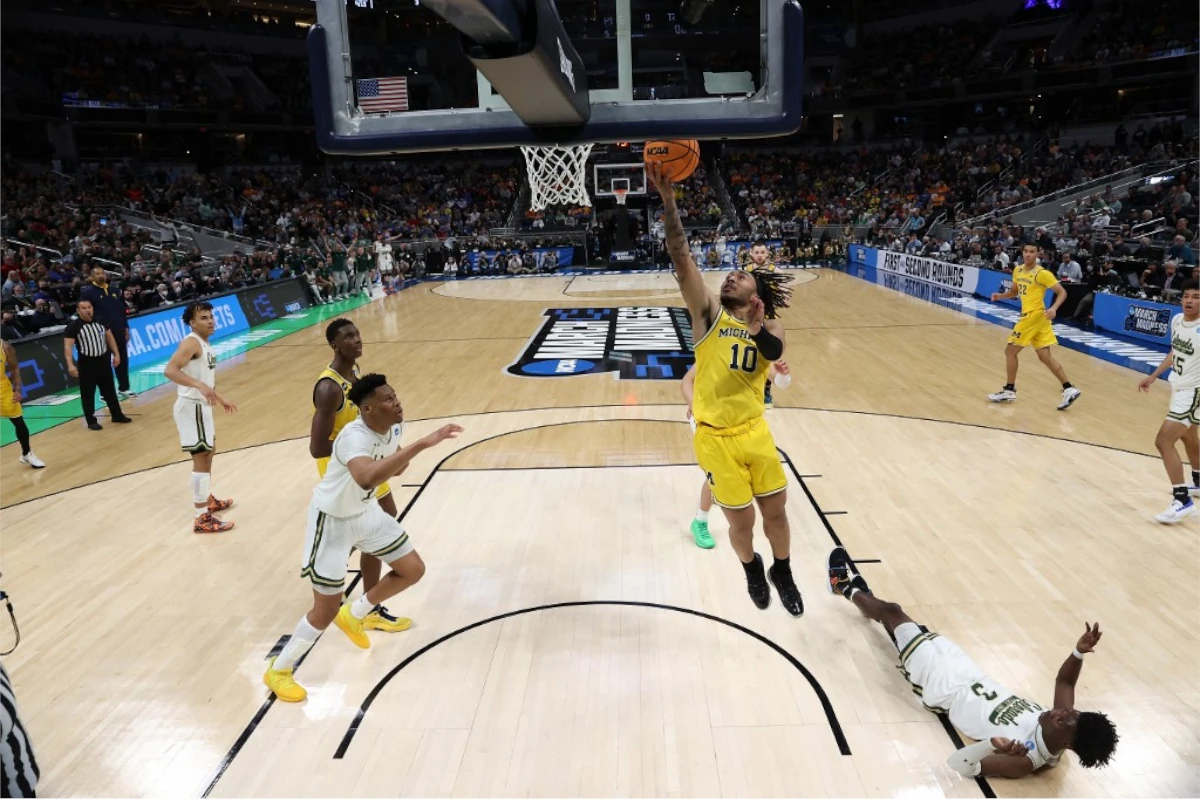 NCAAB: Michigan at Tennessee Betting Analysis and Predictions