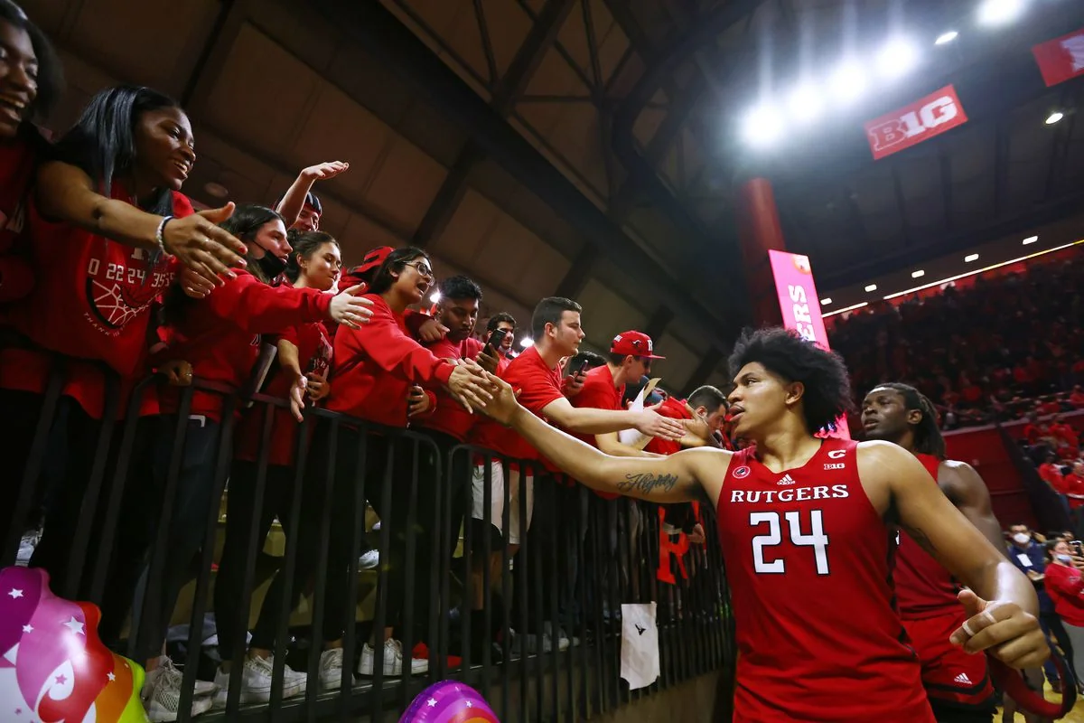NCAAB: Notre Dame at Rutgers Betting Analysis and Predictions