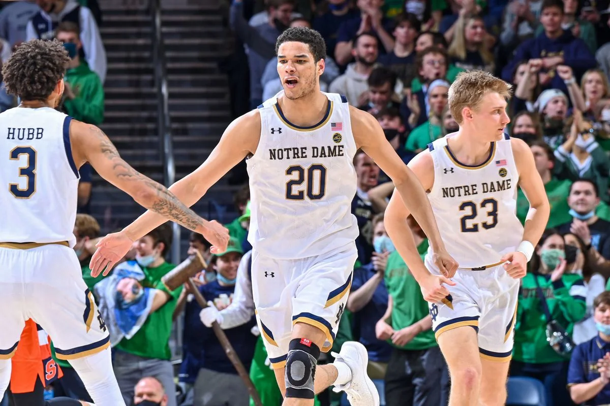 NCAAB: Notre Dame at Florida State Betting Analysis and Predictions