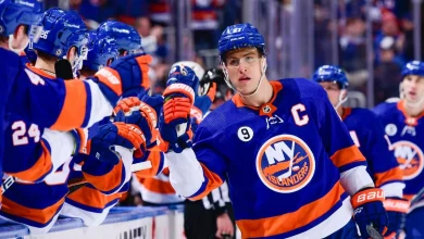 NHL: Islanders at Avalanche Betting Analysis and Predictions