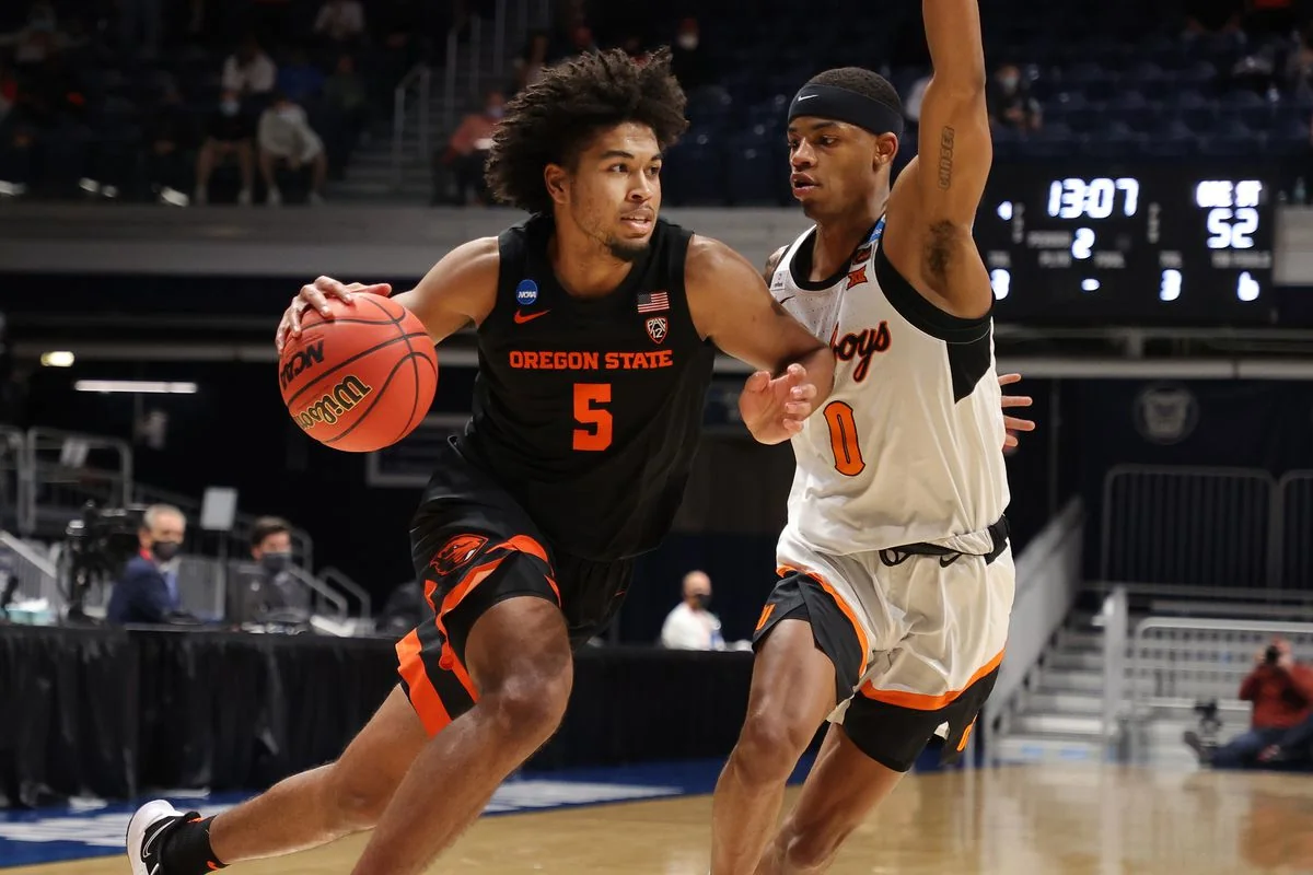 Pac 12 Conference Tournament Betting Analysis and Predictions
