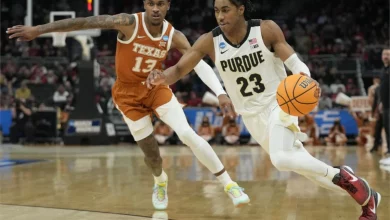 St. Peter’s Peacocks at Purdue Boilermakers Betting Analysis and Predictions