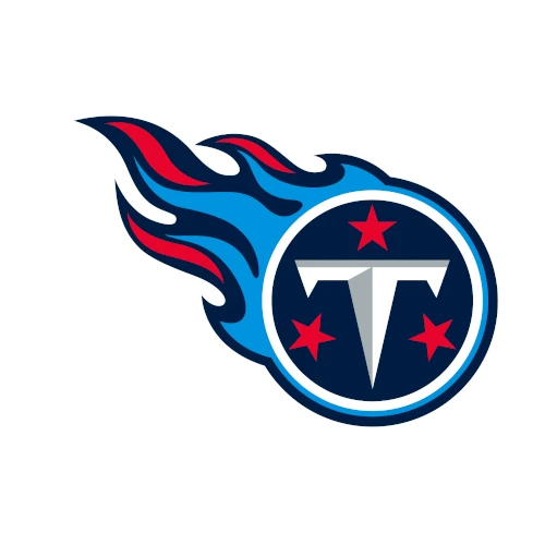 Tennessee titans stats