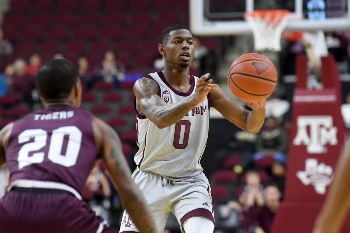 NCAAB: Texas A&M at Texas Southern Betting Analysis and Predictions