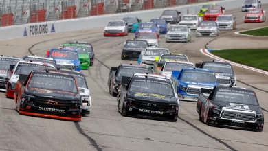 World Truck Series: Fr8Auctions 208 Betting Analysis and Predictions