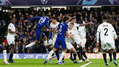 UEFA Champions League: Lille vs Chelsea Stats and Trends
