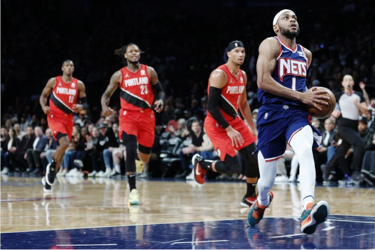 Utah Jazz at Brooklyn Nets Stats and Trends