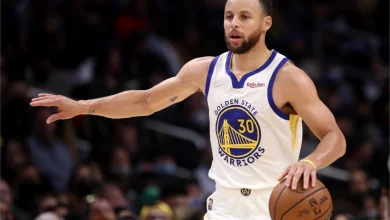 Golden State Warriors at Memphis Grizzlies Stats and Trends