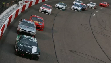 Xfinity Series ToyotaCare 250 Picks and Predictions