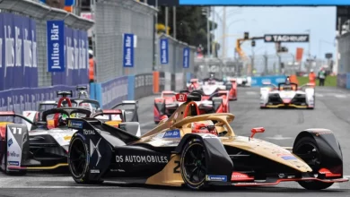 2022 ROME E-PRIX Betting Analysis and Predictions