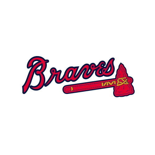  Atlanta Braves 