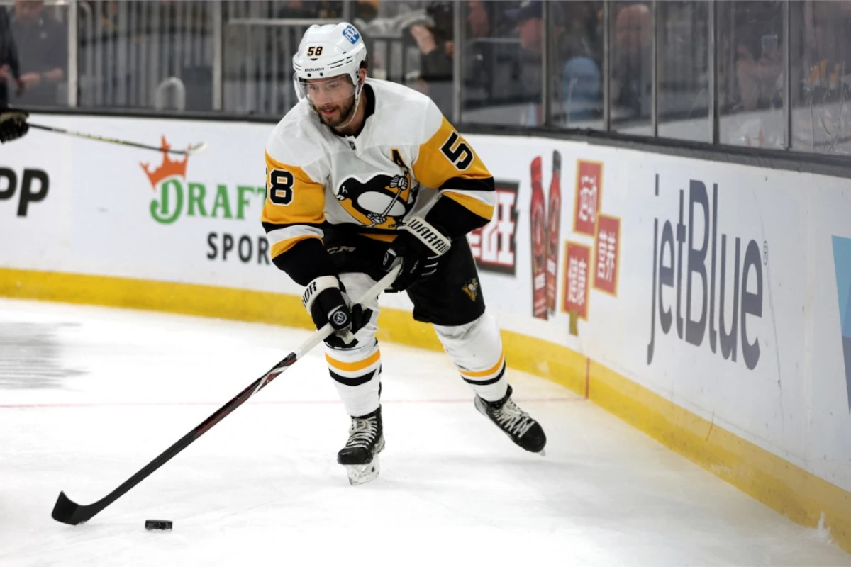 Boston Bruins at Pittsburgh Penguins Betting Analysis and Predictions
