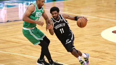 Boston Celtics at Brooklyn Nets Analysis and Predictions