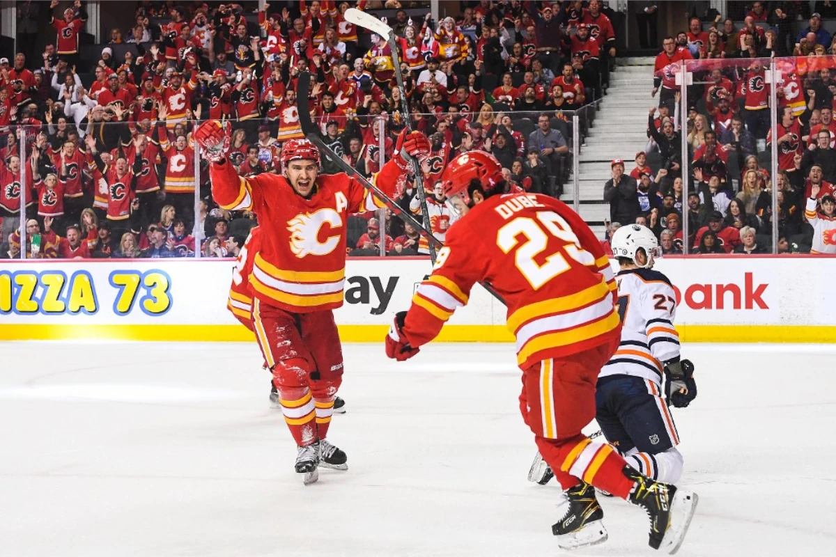 Calgary Flames at Los Angeles Kings Betting Analysis and Predictions