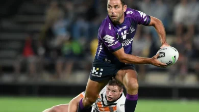 Canberra Raiders at Melbourne Storm Betting Stats and Trends