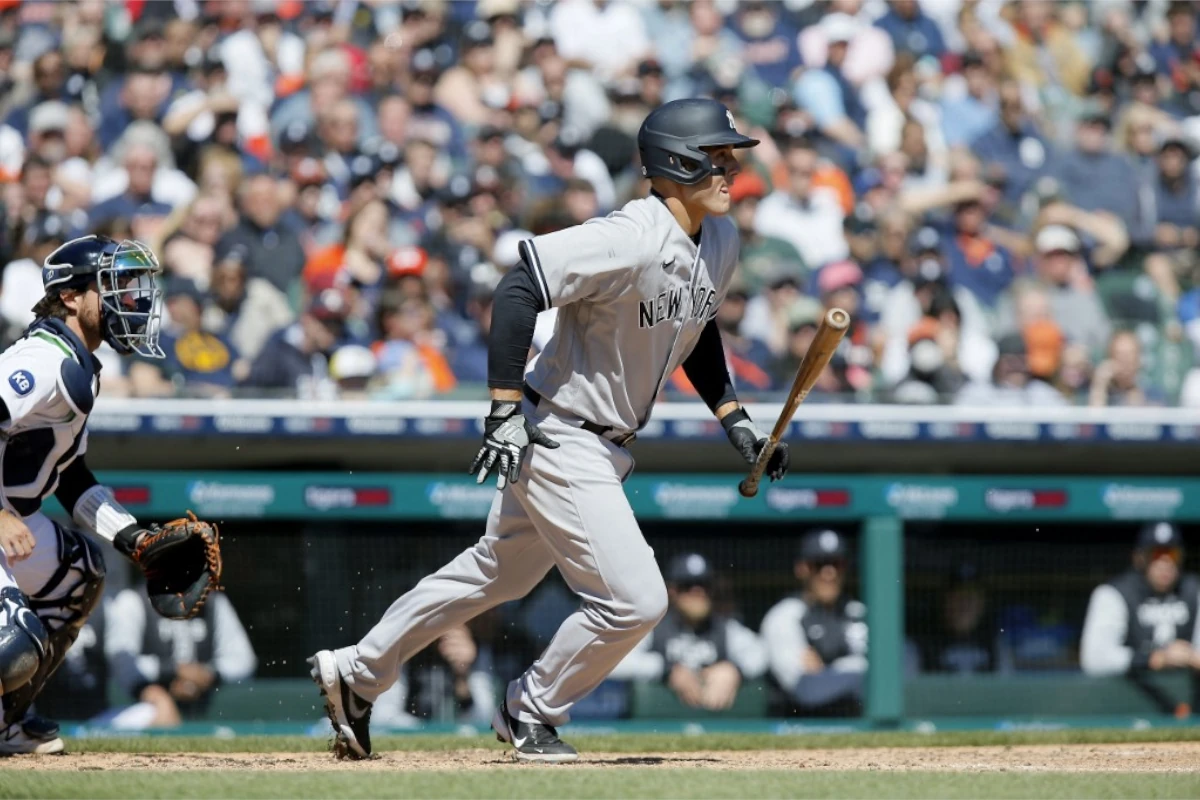 Cleveland Guardians at New York Yankees Betting Analysis and Prediction