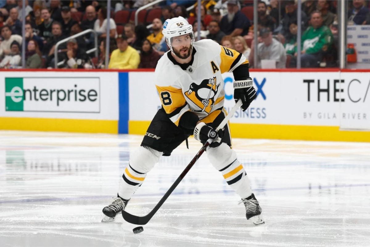 Colorado Avalanche at Pittsburgh Penguins Betting Analysis and Predictions