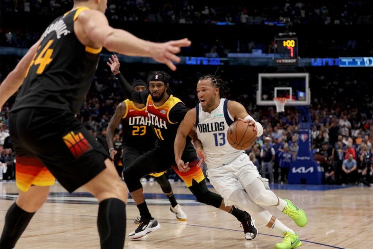 Dallas Mavericks at Utah Jazz Analysis and Predictions