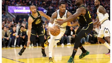 Denver Nuggets at Golden State Warriors Betting Analysis and Predictions