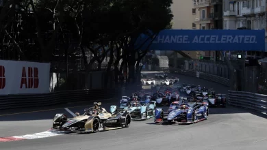 Formula E: 2022 Monaco E-Prix Betting Analysis and Predictions