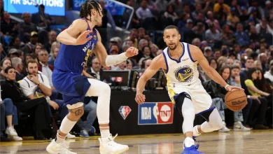 Golden State Warriors at Denver Nuggets Betting Analysis and Predictions