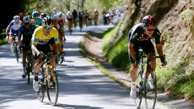 Itzulia Basque Country 2022 Betting Analysis and Predictions