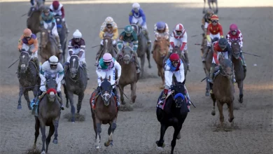 Kentucky Derby Betting Odds, Analysis and Predictions 2022