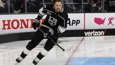 Los Angeles Kings at Colorado Avalanche Betting Stats and Trends