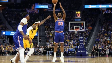 Los Angeles Lakers at Golden State Warriors Analysis and Predictions