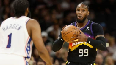 Los Angeles Lakers at Phoenix Suns Betting Analysis and Predictions
