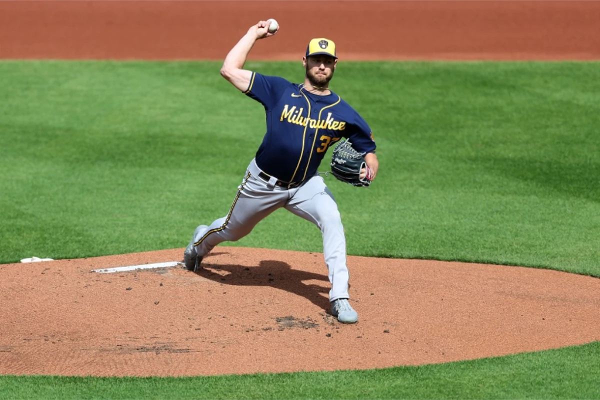 Milwaukee Brewers at Baltimore Orioles Betting Analysis and Prediction