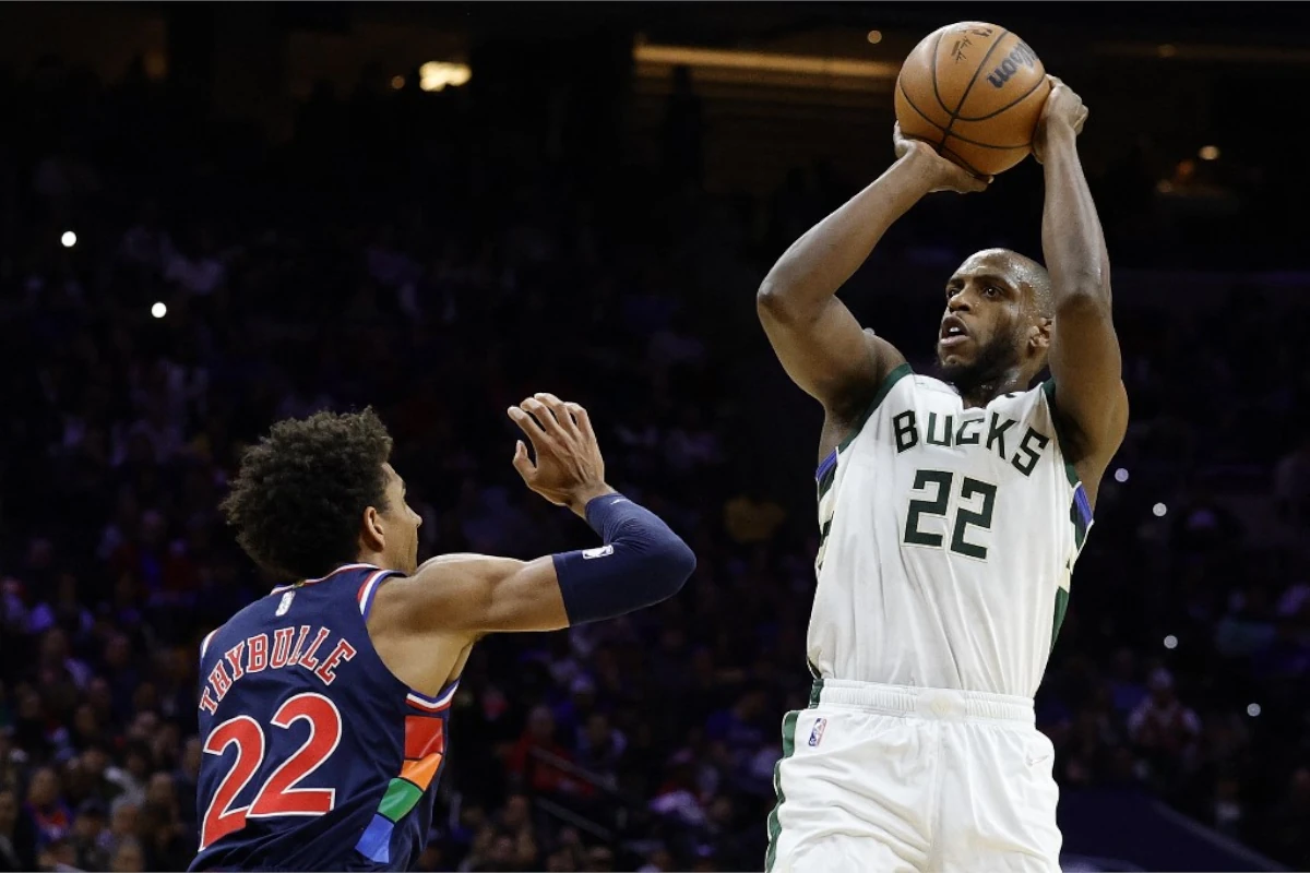 Milwaukee Bucks at Detroit Pistons Stats and Trends