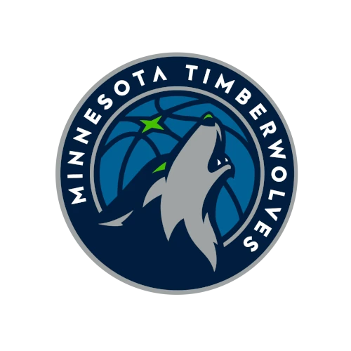 Minnesota Timberwolves Icon 