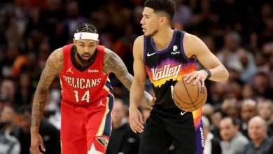 New Orleans Pelicans at Phoenix Suns Betting Analysis and Predictions