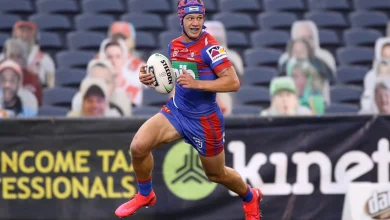 Newcastle Knights vs Melbourne Storm Betting Analysis & Predictions