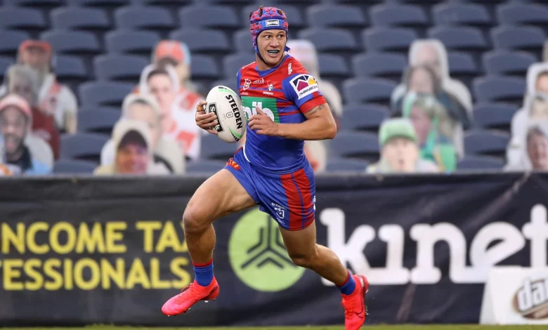 Newcastle Knights vs Melbourne Storm Betting Analysis & Predictions