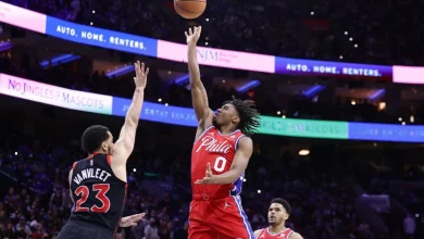 Philadelphia 76ers at Toronto Raptors Analysis and Predictions
