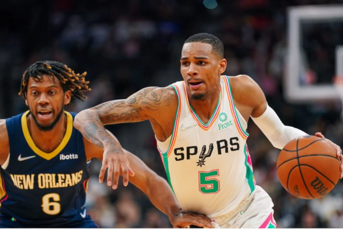 San Antonio Spurs at New Orleans Pelicans Betting Analysis and Predictions