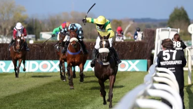 The Grand National Betting Analysis and Prediction